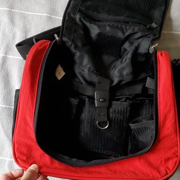 Camera bag - Picture 5 of 9